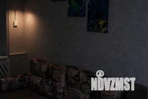 1-к квартира, посуточно, 20м2, 1/5 этаж