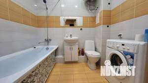 1-к квартира, посуточно, 31м2, 1/1 этаж