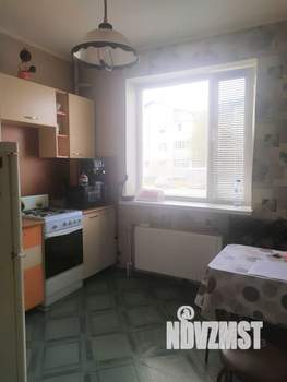 1-к квартира, на длительный срок, 38м2, 1/3 этаж
