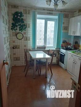 2-к квартира, на длительный срок, 52м2, 2/5 этаж