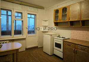 1-к квартира, на длительный срок, 30м2, 7/8 этаж