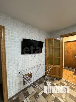 1-к квартира, на длительный срок, 35м2, 1/9 этаж