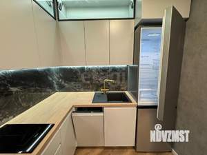 1-к квартира, на длительный срок, 35м2, 2/12 этаж