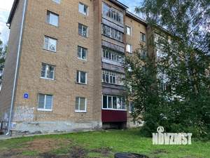 1-к квартира, на длительный срок, 32м2, 3/5 этаж