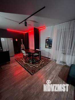 2-к квартира, на длительный срок, 60м2, 1/10 этаж