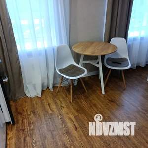 Студия квартира, посуточно, 25м2, 3/14 этаж