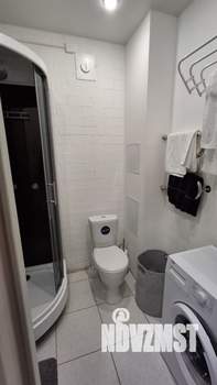 Студия квартира, на длительный срок, 22м2, 12/15 этаж