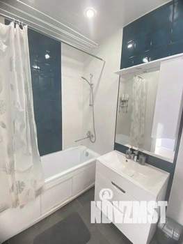 1-к квартира, посуточно, 39м2, 1/1 этаж