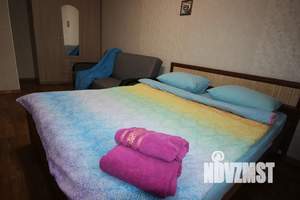 1-к квартира, посуточно, 39м2, 1/9 этаж