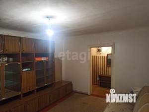 2-к квартира, на длительный срок, 40м2, 2/2 этаж