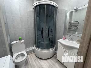 Студия квартира, посуточно, 25м2, 10/14 этаж