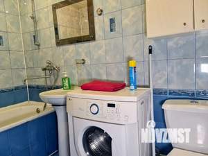 2-к квартира, посуточно, 48м2, 2/9 этаж