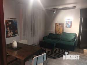 2-к квартира, на длительный срок, 60м2, 1/10 этаж