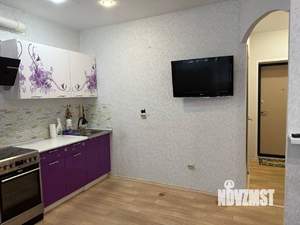 Студия квартира, на длительный срок, 23м2, 9/12 этаж