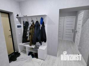 Студия квартира, на длительный срок, 40м2, 8/14 этаж