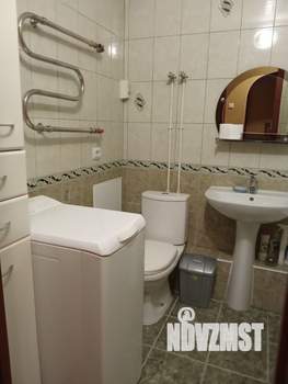 1-к квартира, на длительный срок, 35м2, 2/10 этаж