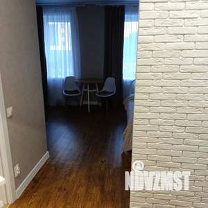 Студия квартира, посуточно, 25м2, 3/14 этаж