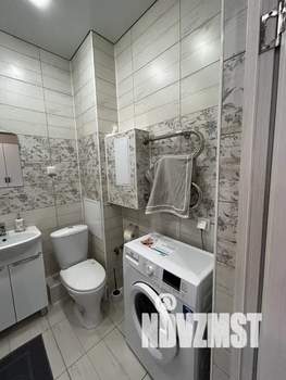 Студия квартира, посуточно, 25м2, 6/10 этаж