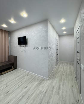 2-к квартира, на длительный срок, 38м2, 11/14 этаж