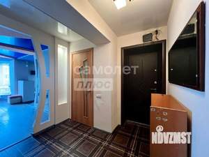 3-к квартира, на длительный срок, 69м2, 4/5 этаж