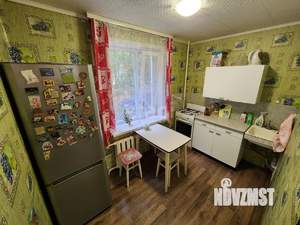 1-к квартира, на длительный срок, 33м2, 1/9 этаж