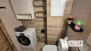 1-к квартира, посуточно, 35м2, 2/10 этаж