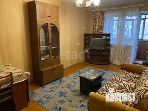 3-к квартира, на длительный срок, 59м2, 2/5 этаж