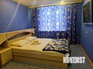 2-к квартира, посуточно, 48м2, 2/9 этаж