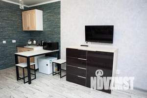 1-к квартира, посуточно, 20м2, 1/5 этаж