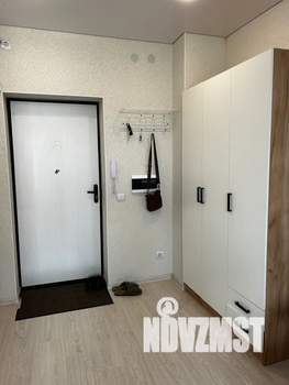 Студия квартира, посуточно, 25м2, 6/10 этаж