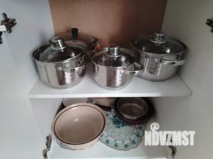 Студия квартира, посуточно, 26м2, 3/10 этаж