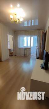 2-к квартира, на длительный срок, 48м2, 3/5 этаж