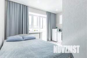 1-к квартира, посуточно, 22м2, 5/8 этаж
