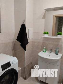 2-к квартира, посуточно, 58м2, 2/3 этаж