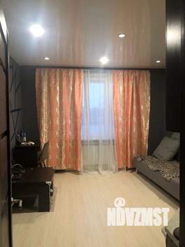 1-к квартира, на длительный срок, 34м2, 2/3 этаж