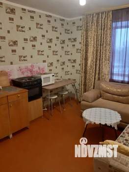 1-к квартира, на длительный срок, 38м2, 5/6 этаж
