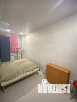 2-к квартира, посуточно, 39м2, 1/1 этаж