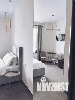 1-к квартира, посуточно, 25м2, 10/10 этаж