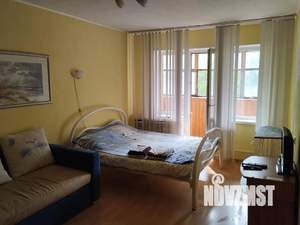 1-к квартира, посуточно, 29м2, 5/5 этаж