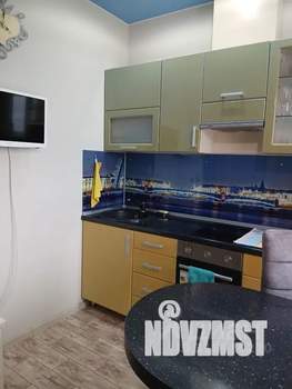 1-к квартира, посуточно, 43м2, 12/13 этаж