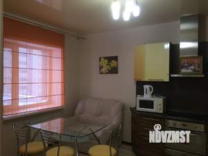 1-к квартира, на длительный срок, 42м2, 8/9 этаж