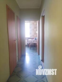 1-к квартира, на длительный срок, 38м2, 1/3 этаж