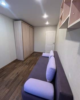 2-к квартира, на длительный срок, 46м2, 5/5 этаж