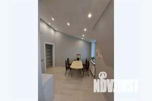 2-к квартира, посуточно, 56м2, 6/6 этаж