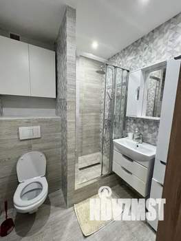 Студия квартира, посуточно, 25м2, 13/14 этаж