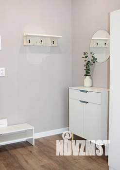Студия квартира, посуточно, 30м2, 5/12 этаж