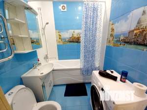 2-к квартира, посуточно, 34м2, 1/9 этаж