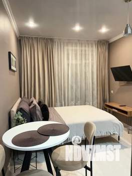 Студия квартира, посуточно, 25м2, 5/13 этаж