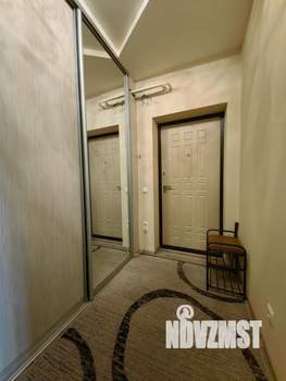 Студия квартира, на длительный срок, 25м2, 4/9 этаж