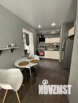 2-к квартира, посуточно, 48м2, 1/9 этаж